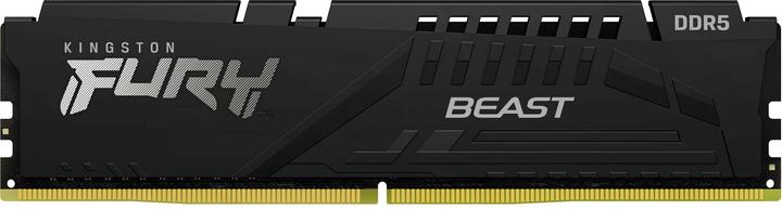 Produktbild Kingston Fury Beast (2 x 32GB, 6400 MHz, DDR5-RAM, DIMM)
