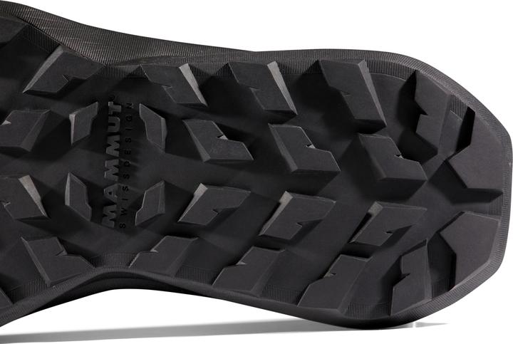 Produktbild Mammut Women's Aenergy Hike Low (42)