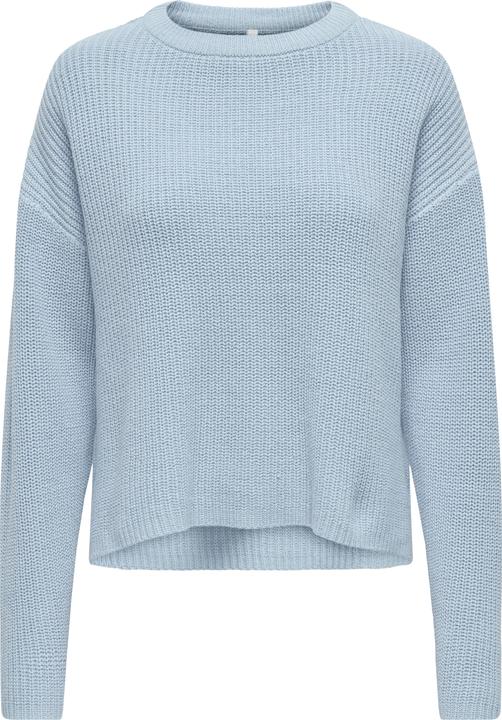 Only ONLLUNA Strickpullover Strickpullover