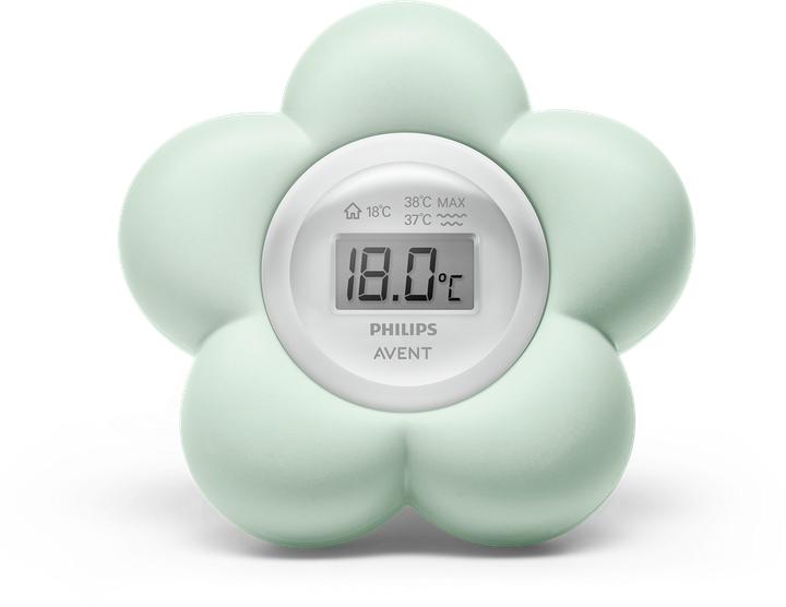 Actual product image Philips Avent Babythermometer