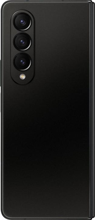 Immagine prodotto Samsung Galaxy Z Fold4 (256 GB, Phantom Black, 7.60", SIM + eSIM, 50 Mpx, 5G)