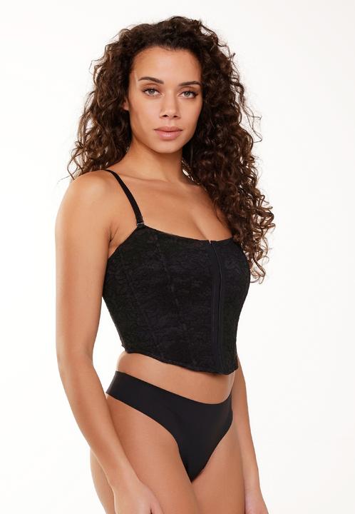 Produktbild LingaDore Bustier (XL)
