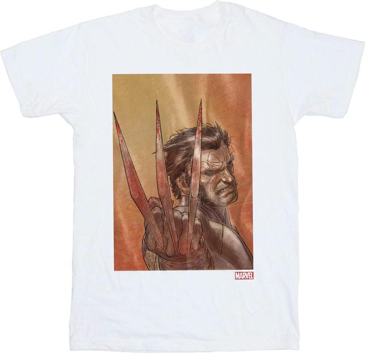 XMen Ready TShirt
