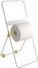 Produktbild Pristine Gulvstativ med Hjul Hvid max bredde 43 cm til Industriruller,1 stk