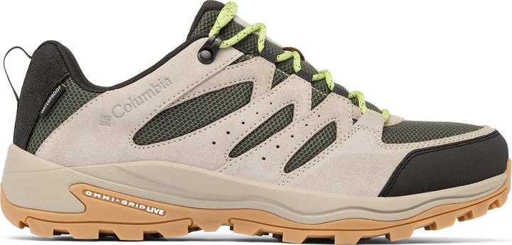 Gravel, Napa Green