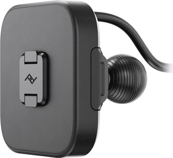Image du produit Peak Design 20mm Motorcycle Locking & Charging Ball Adapter - Black