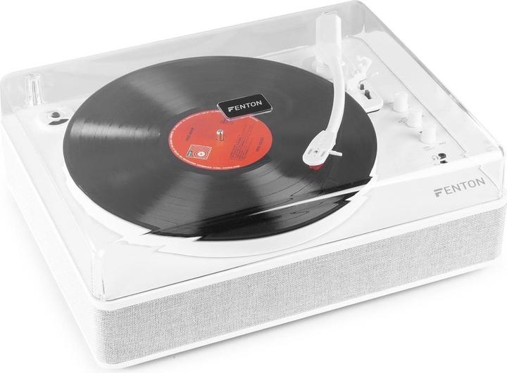 Image du produit Fenton RP162W (Semi-automatique)