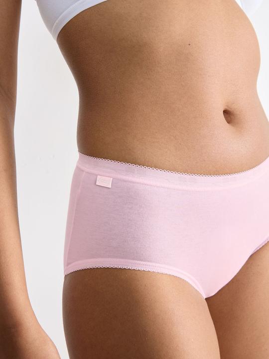 Actual product image Sloggi Midislip Basic+ Midi (50)