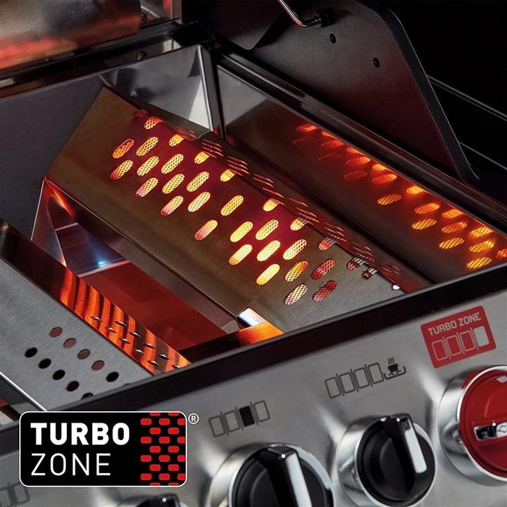 Produktbild Enders Monroe ProX 3 S Turbo (11.20 kW)