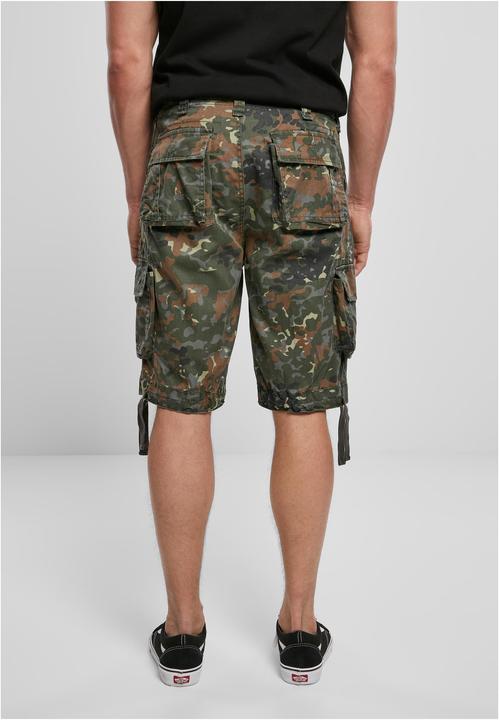 Actual product image Brandit Urban Legend Cargo Shorts (7XL)