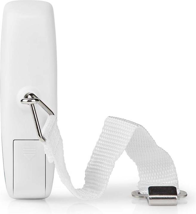 Actual product image Nedis Digital luggage scale (Luggage scale)