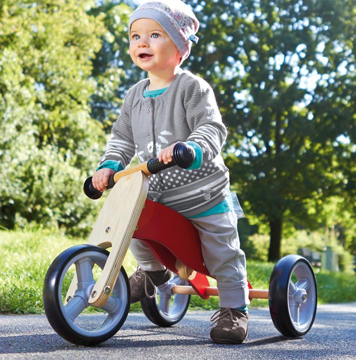 Actual product image Pinolino Charlie