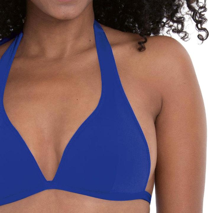 Actual product image Rosa Faia Magic Wave Bikini Top (XS)