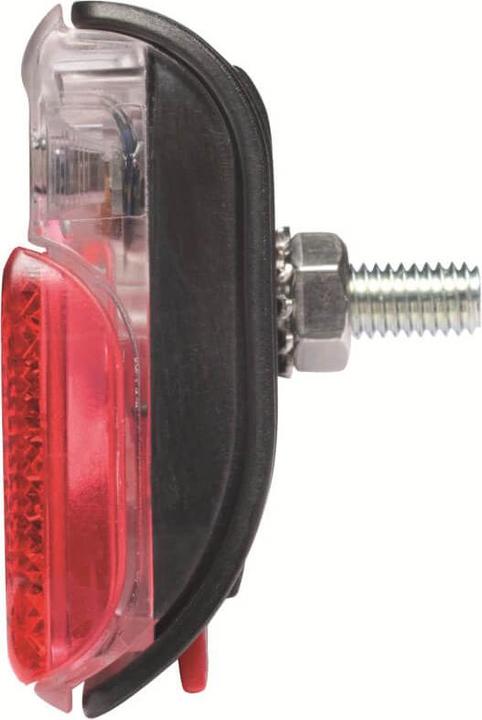 Actual product image Busch & Müller Taillight B&M Toplight Line Brex