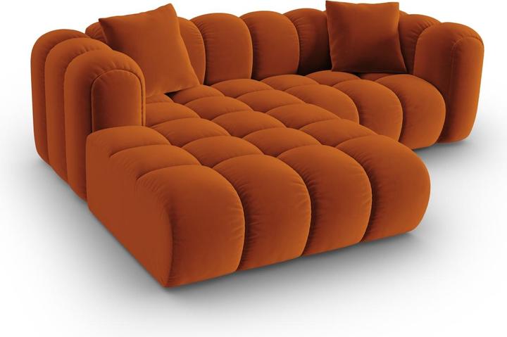 Actual product image CXL by Christian Lacroix Clotilde (Corner sofa, Modular sofa)