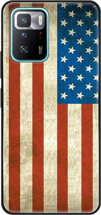 USA flag