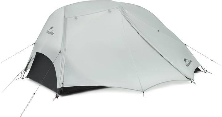 Immagine prodotto Naturehike Tenda Star River 2 ul 15d cnk2450ws022-moon rock sand (2 persone)