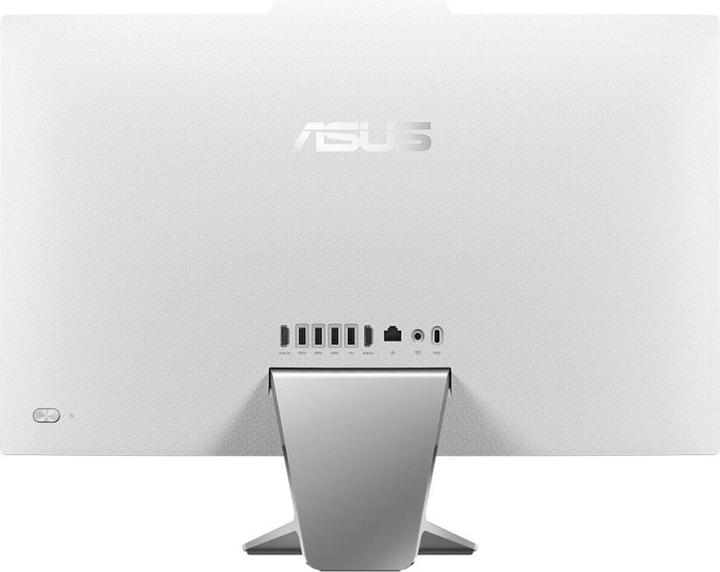 Produktbild ASUS Zen AiO 24 (Intel Core i5-1235U, 8 GB, 512 GB, Intel UHD Graphics)