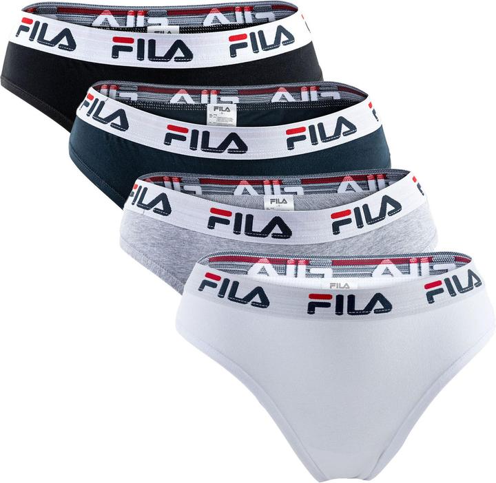 Image du produit FILA Slip sportif Confortable à porter (S)