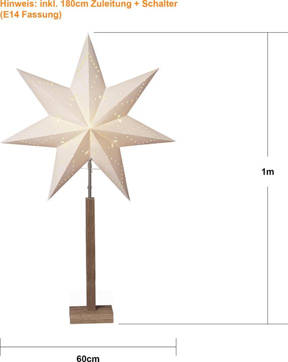 Actual product image GuGus Karo