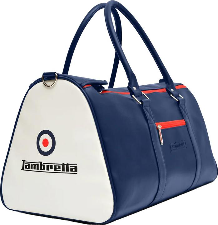Immagine prodotto Lambretta Retrò Sportiva Borsone
