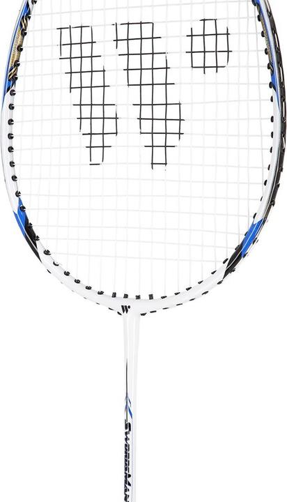 Produktbild Wish Formula Badminton racket set Wish Steeltec 9K