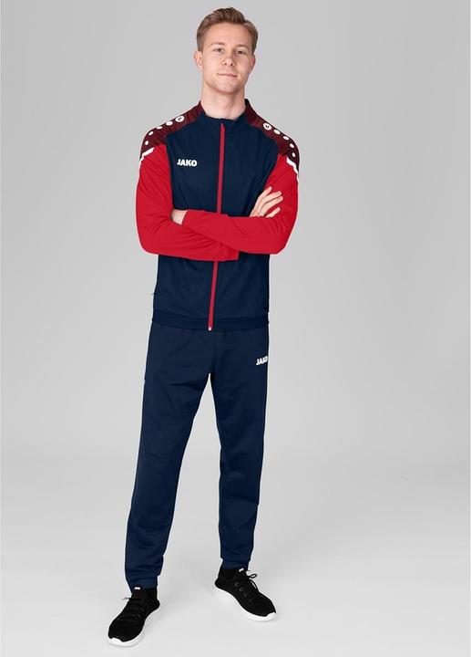 Produktbild JAKO Polyesterjacke Performance (M)