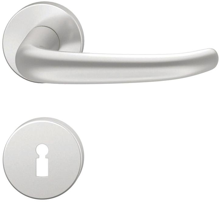 Image du produit FSB Jeux de poignées 1023 ASL (Poignée de porte)