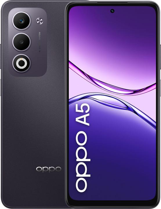 Dark Purple