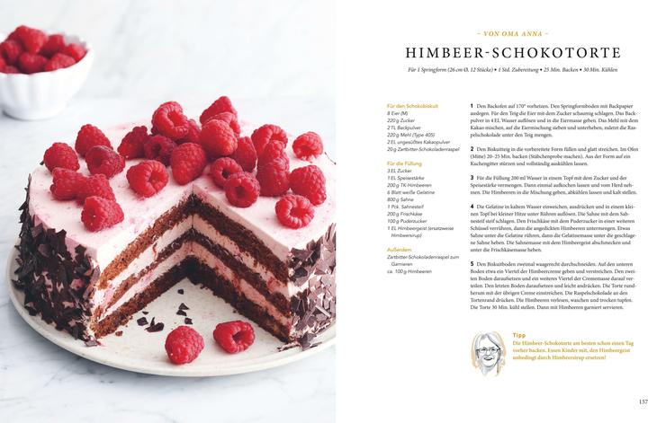 Produktbild Von Oma mit Liebe (Deutsch, Katharina Mayer, 2019)