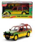 Actual product image Jada Jurassic World 1993 Ford Explorer 1:32