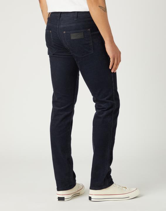 Actual product image Wrangler Greensboro (New Arizona) Cord Pant Straight Fit Par (W31/L32)