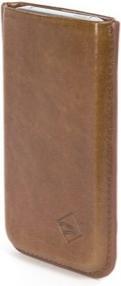 Immagine prodotto Tucano Custodia Flexo per iPhone 4/4S marrone (Apple iPhone 4, G4s)