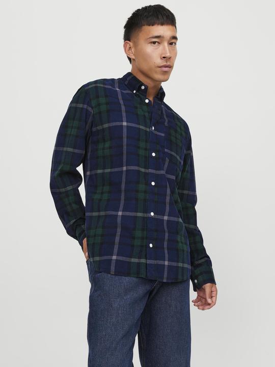 Immagine prodotto Jack & Jones Camicia in velluto a coste (XS)