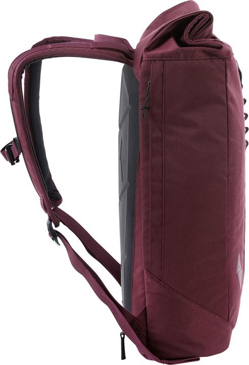 Immagine prodotto Nitro Zaino Scrambler 878065104 vino 470x300x120mm (28 l)