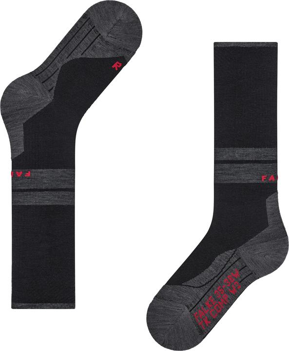 Immagine prodotto Falke TK Compression Energy Damen Trekking (35 - 38)
