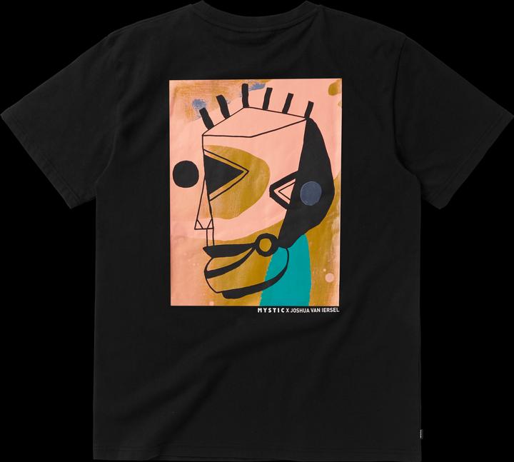 Mystic Koshua Tee