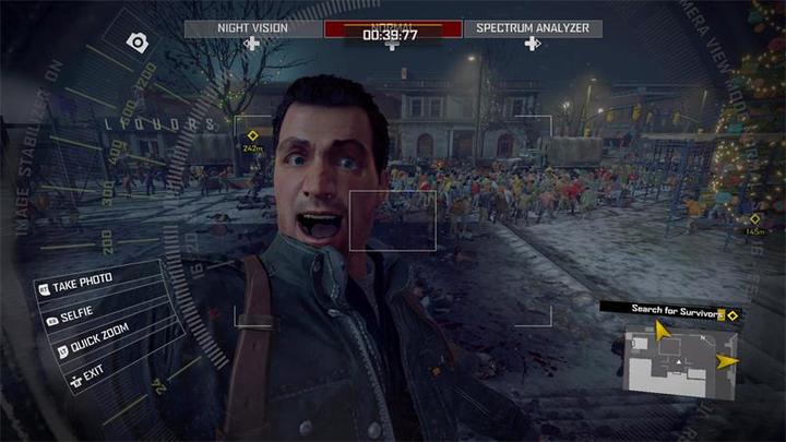Image du produit Microsoft Dead Rising 4 (Xbox Series X, Xbox One X, Multilingue)