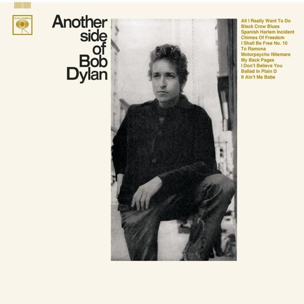 Produktbild Another Side of Bob Dylan (Bob Dylan, 2017)