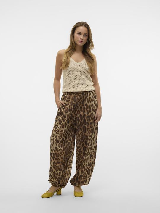 Produktbild Vero Moda VMROXANNE Mid Rise Hose Hose (L)