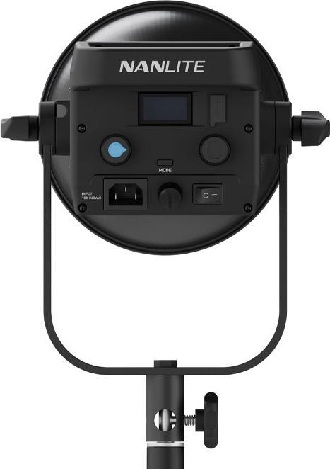 Immagine prodotto Nanlite FS-300C (Luce studio, Videocamera)