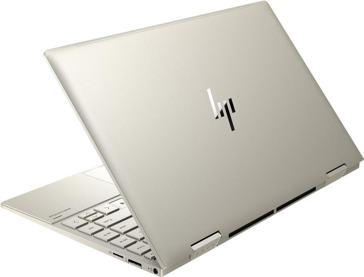 Produktbild HP Envy x360 (13.30", Intel Core i5-1135G7, 8 GB, 256 GB, CH)