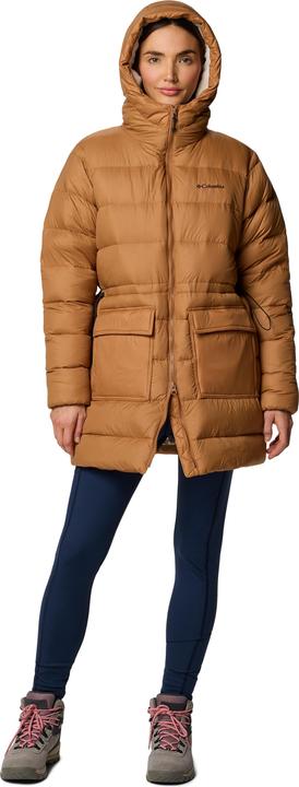 Columbia Harmony Falls™ Mid Down Jacket