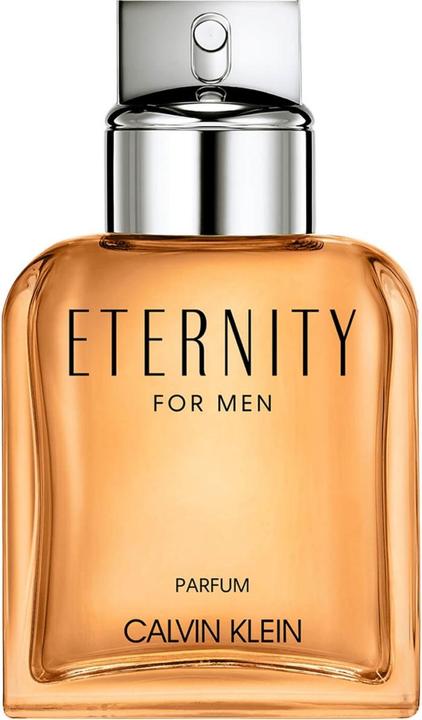 Calvin Klein Eau de Parfum Intense