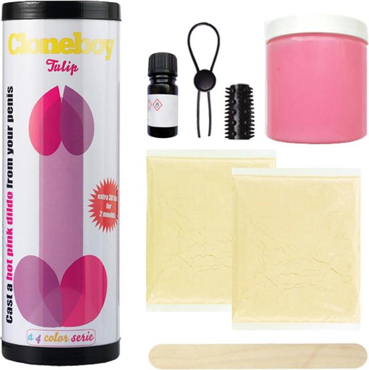Produktbild Cloneboy Penis Abdruck