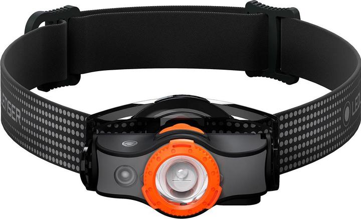 Ledlenser Mh5 (400 lm)