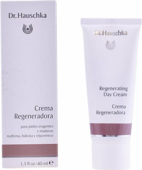 Actual product image Dr. Hauschka Regenerating Day Cream Day Cream 40 ml Face (40 ml)