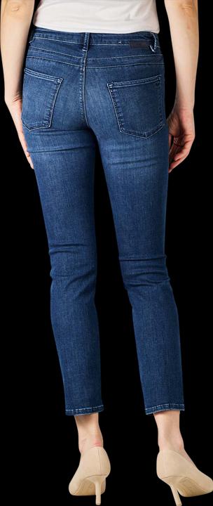 Immagine prodotto BRAX Shakira Jeans Skinny Fit Short Used Regular Blu (29)