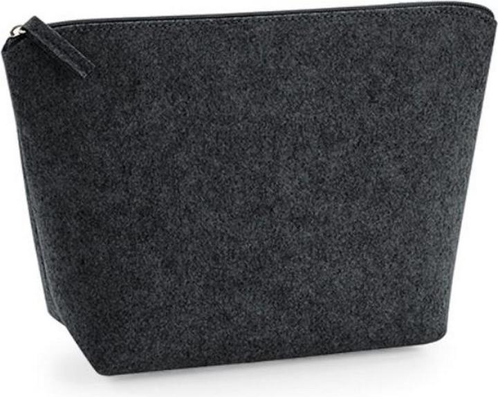 Bagbase Kosmetikbeutel Filz