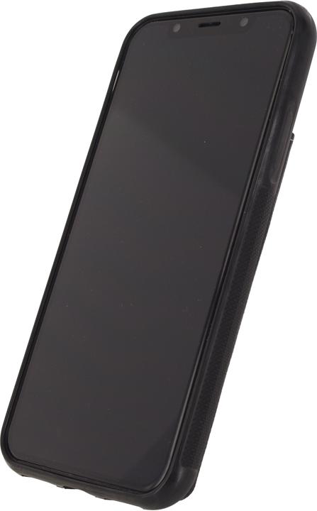 Produktbild Mobilize Gelly Card Etui (Apple iPhone XS, Apple iPhone X)